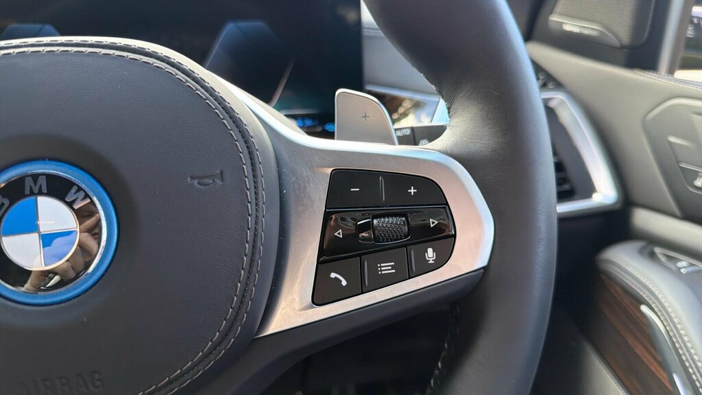 BMW X5 Xdrive50e M Sport Techpro Pack Grey #18