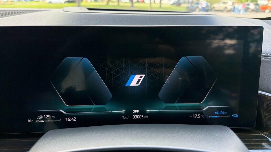 BMW X5 Xdrive50e M Sport Techpro Pack Grey #9