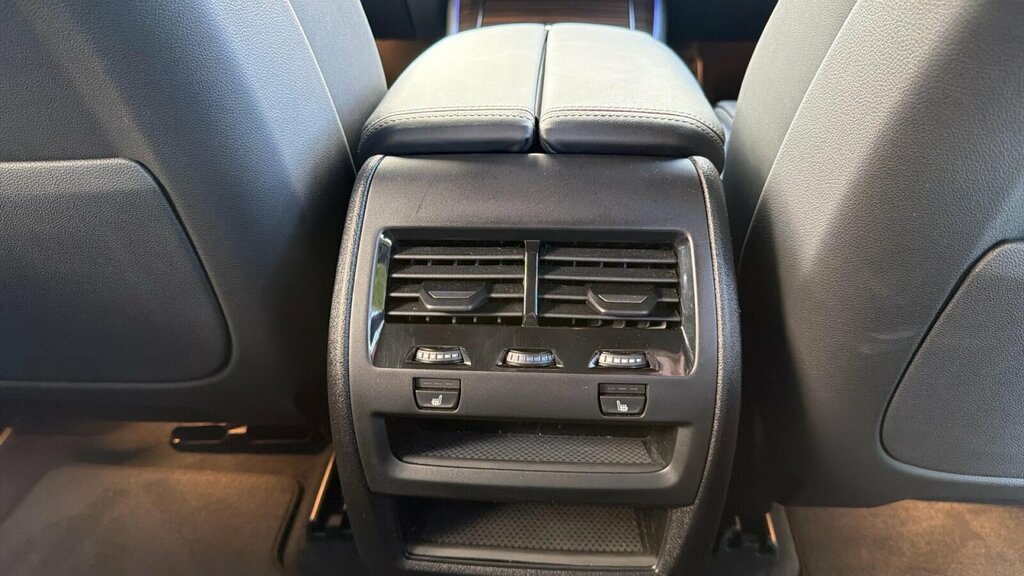 BMW X5 Xdrive50e M Sport Techpro Pack Grey #21