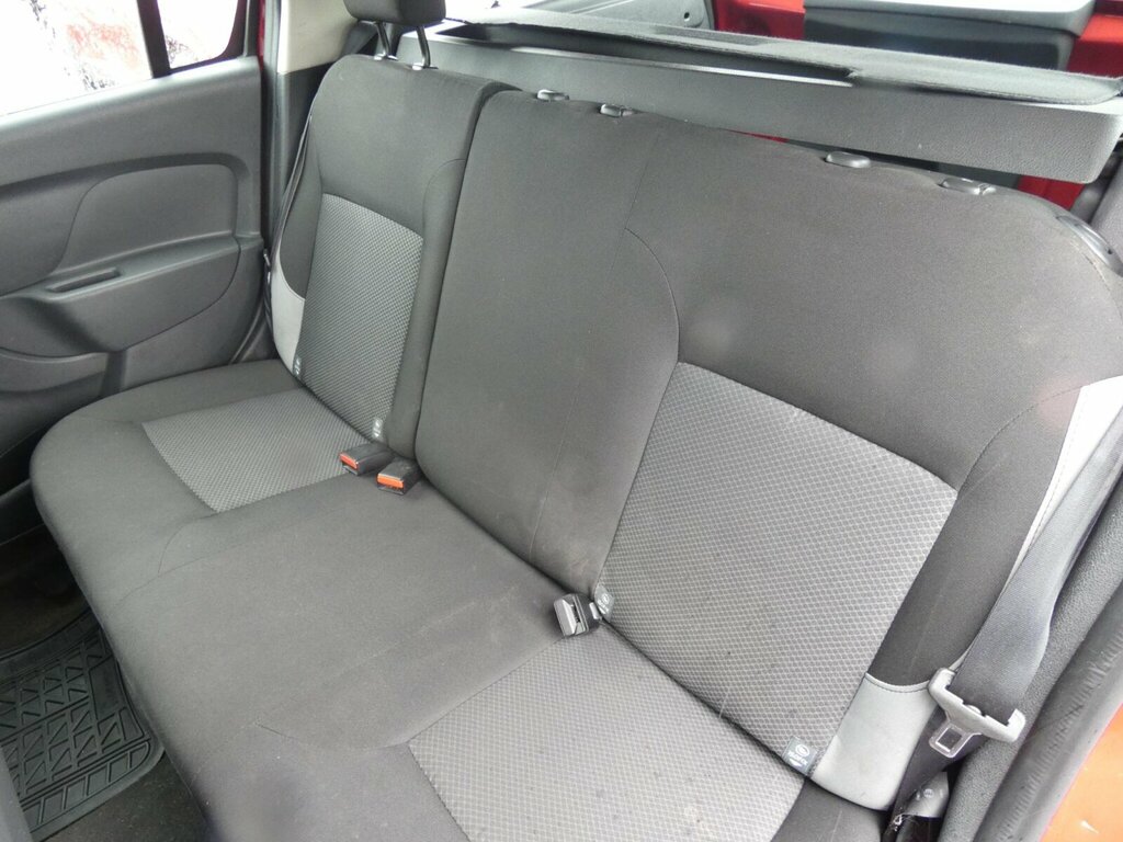 Dacia Logan 0.9 Tce Ambiance Start Stop White #16
