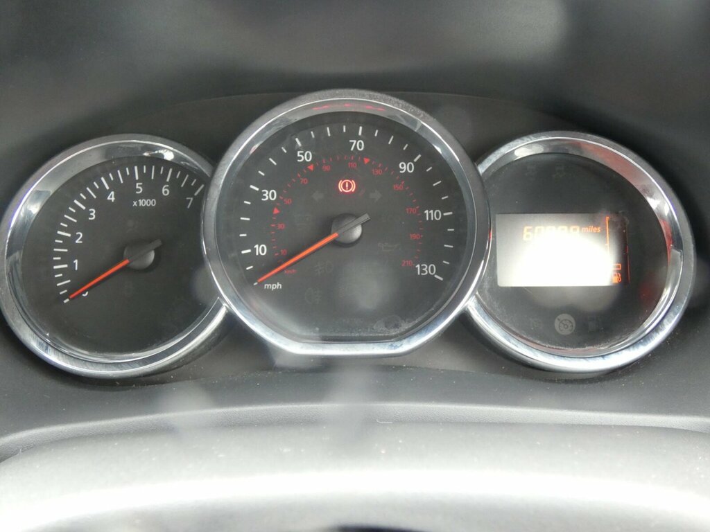Dacia Logan 0.9 Tce Ambiance Start Stop White #23