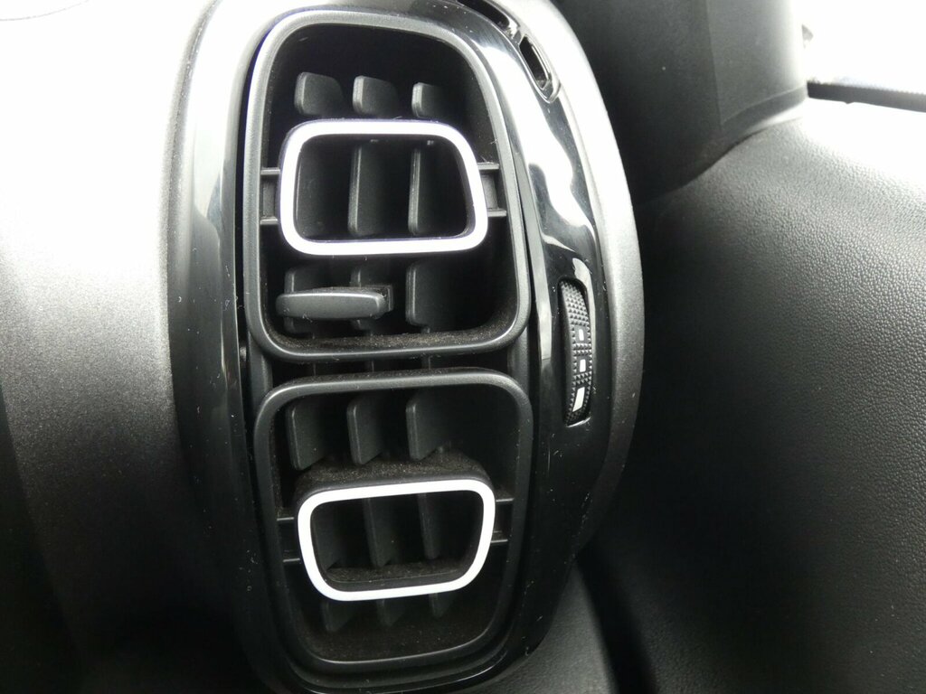 Citroen C3 Aircross 1.2 Puretech Shine Suv Blue #30
