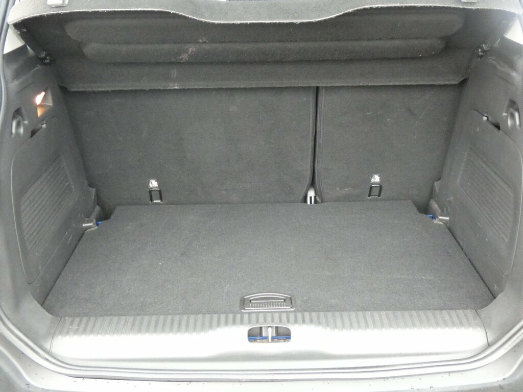 Citroen C3 Aircross 1.2 Puretech Shine Suv Blue #14