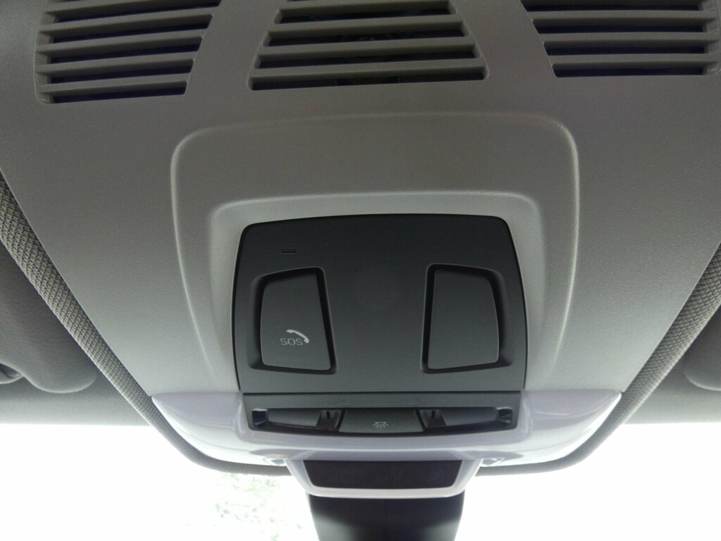 BMW 2 Series 218D Sport Red #45
