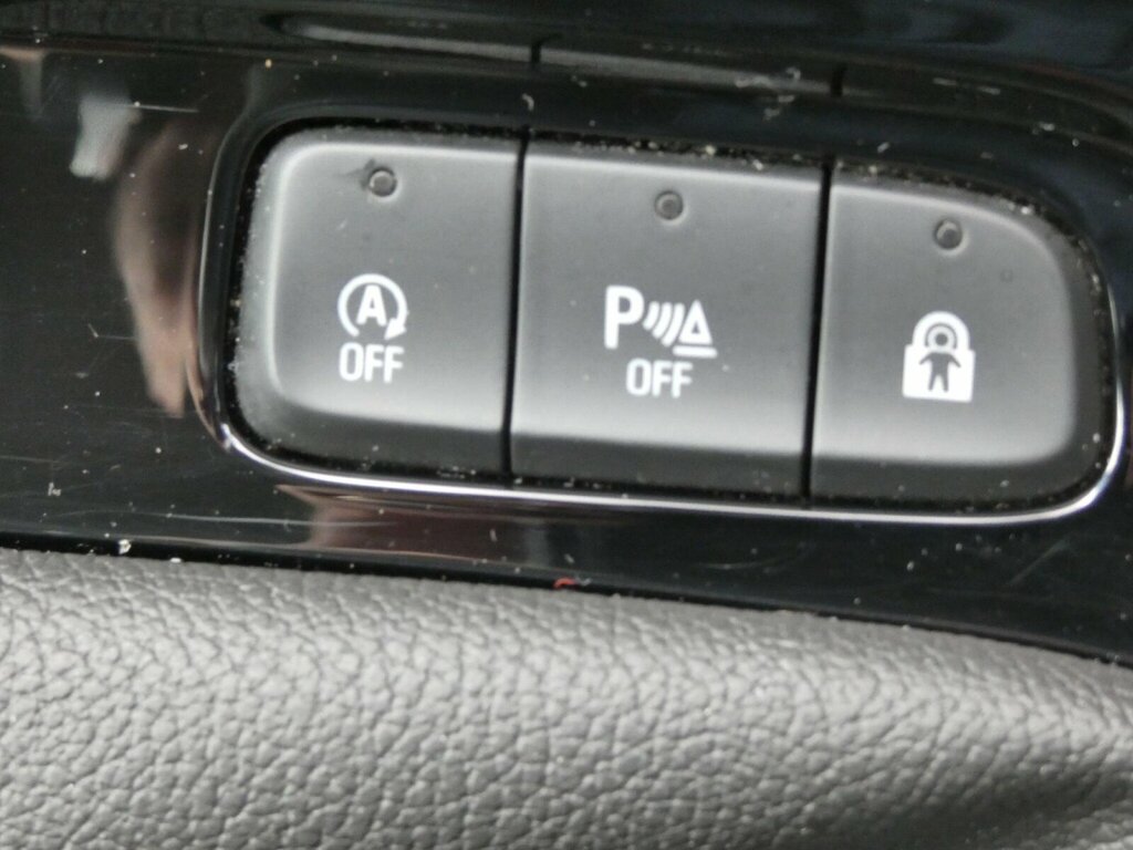 Vauxhall Grandland X Griffin Edition White #24
