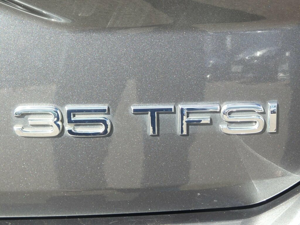 Audi Q2 1.0 Tfsi Sport Black #22