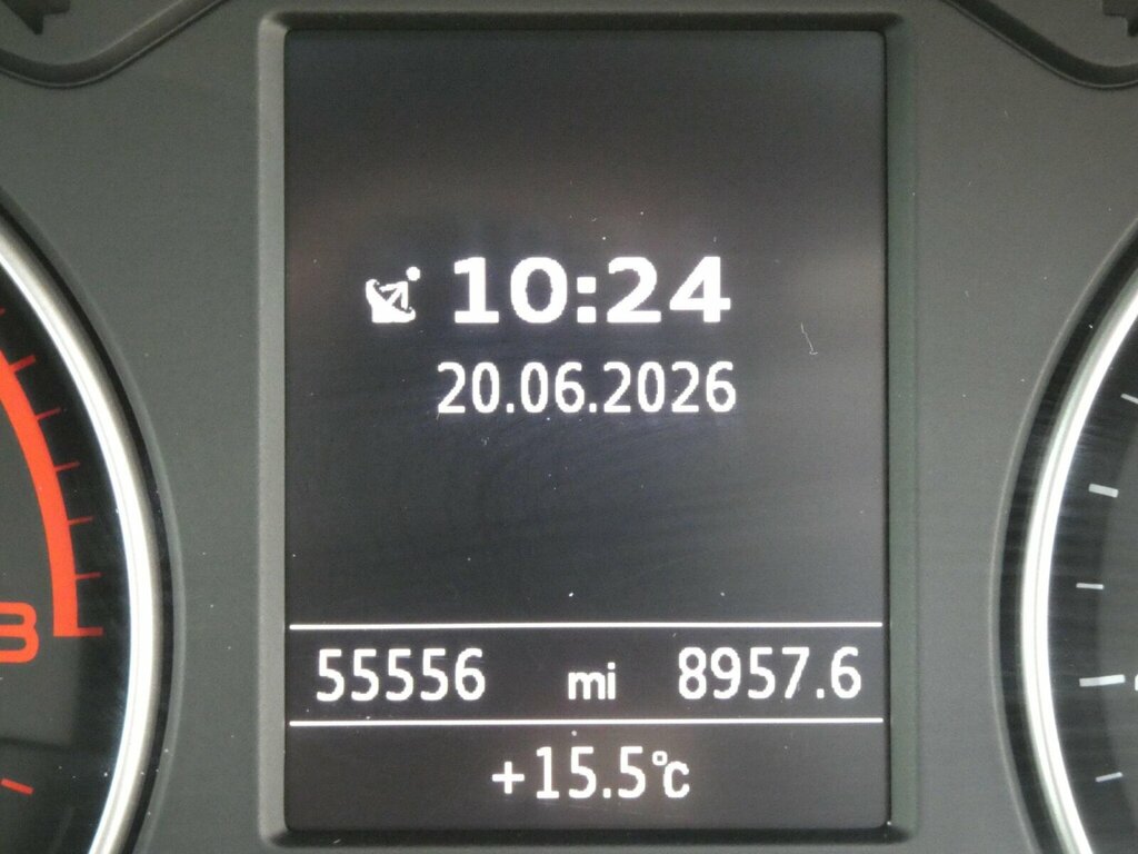 Audi Q2 1.0 Tfsi Sport Black #35