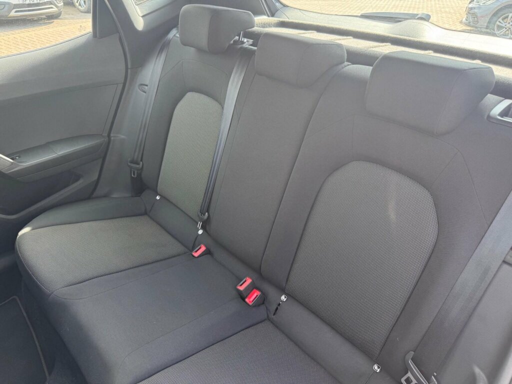 Seat Arona 1L Xcellence Red #16