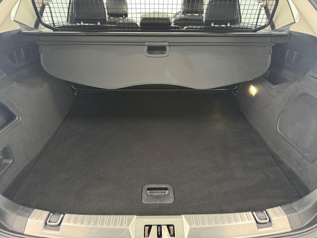Ford Edge 2.0 210Ps St-line Wr18xup Black #25
