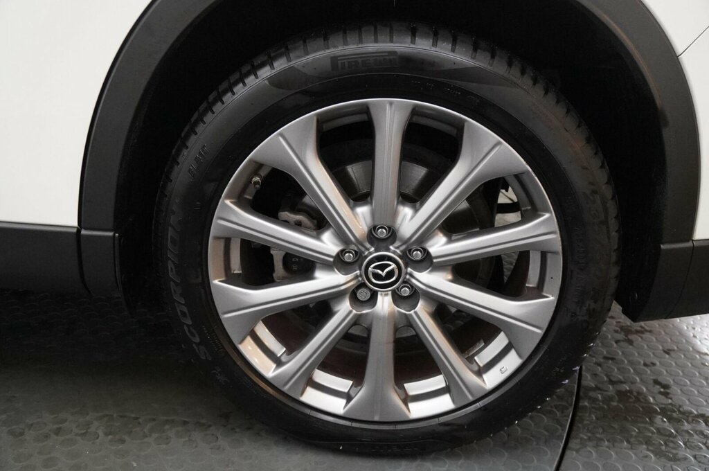 Mazda CX-60 2.5 Phev Exclusive Line Comfort Pack Grey #24