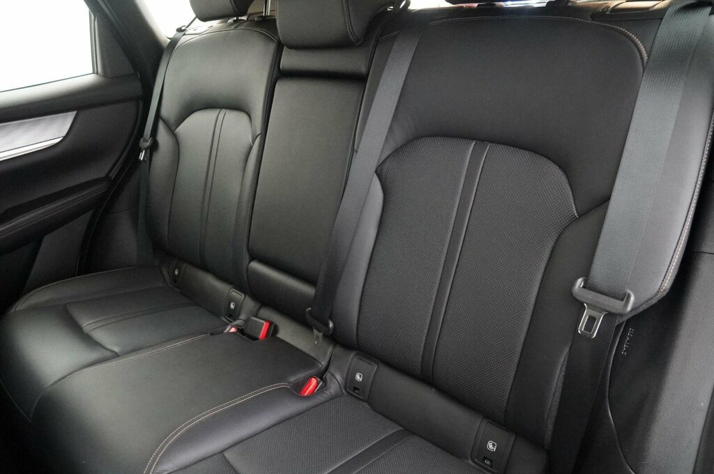 Mazda CX-60 2.5 Phev Exclusive Line Comfort Pack Grey #15