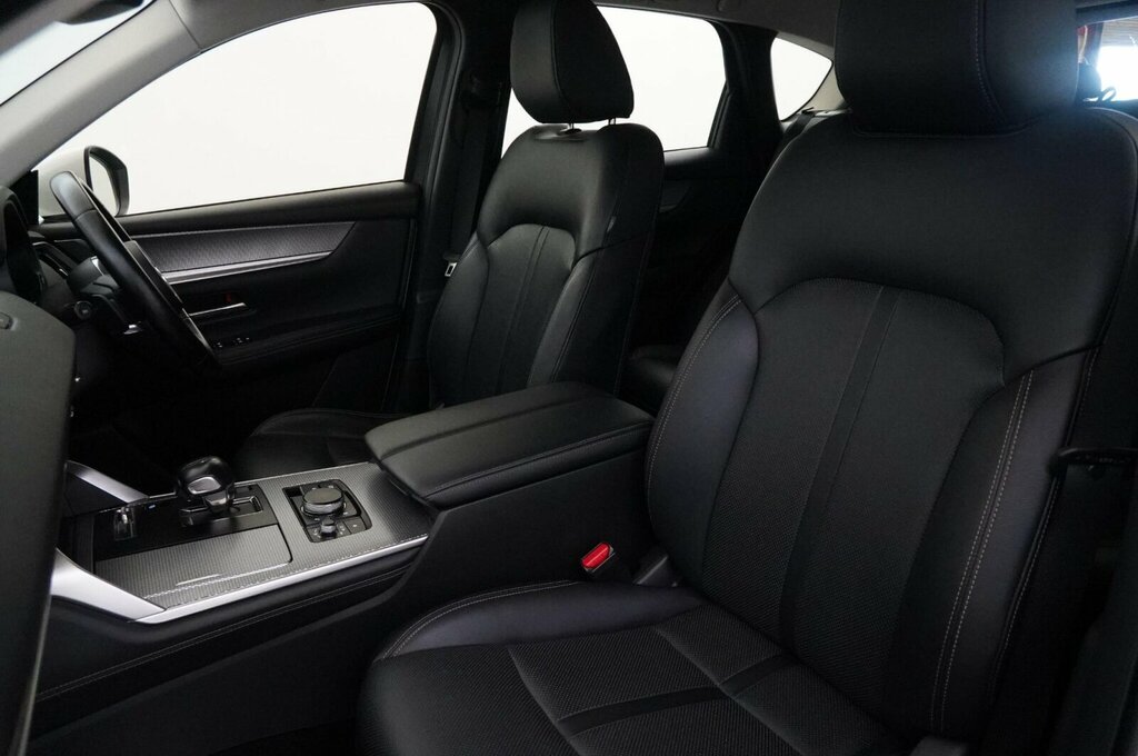 Mazda CX-60 2.5 Phev Exclusive Line Comfort Pack Grey #23