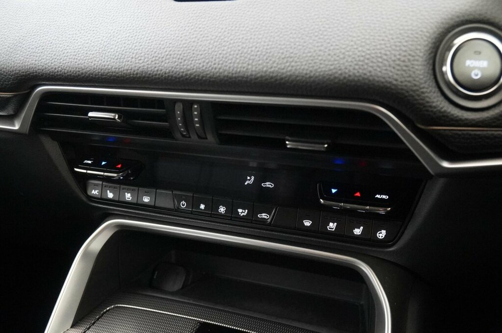 Mazda CX-60 2.5 Phev Exclusive Line Comfort Pack Grey #37