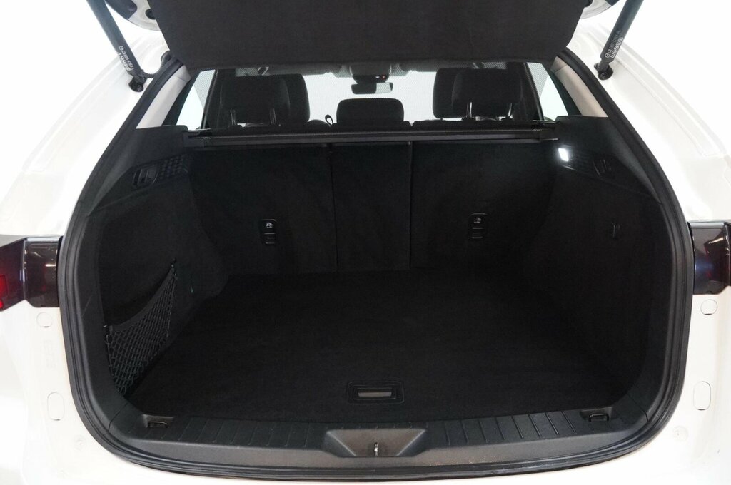Mazda CX-60 2.5 Phev Exclusive Line Comfort Pack Grey #12