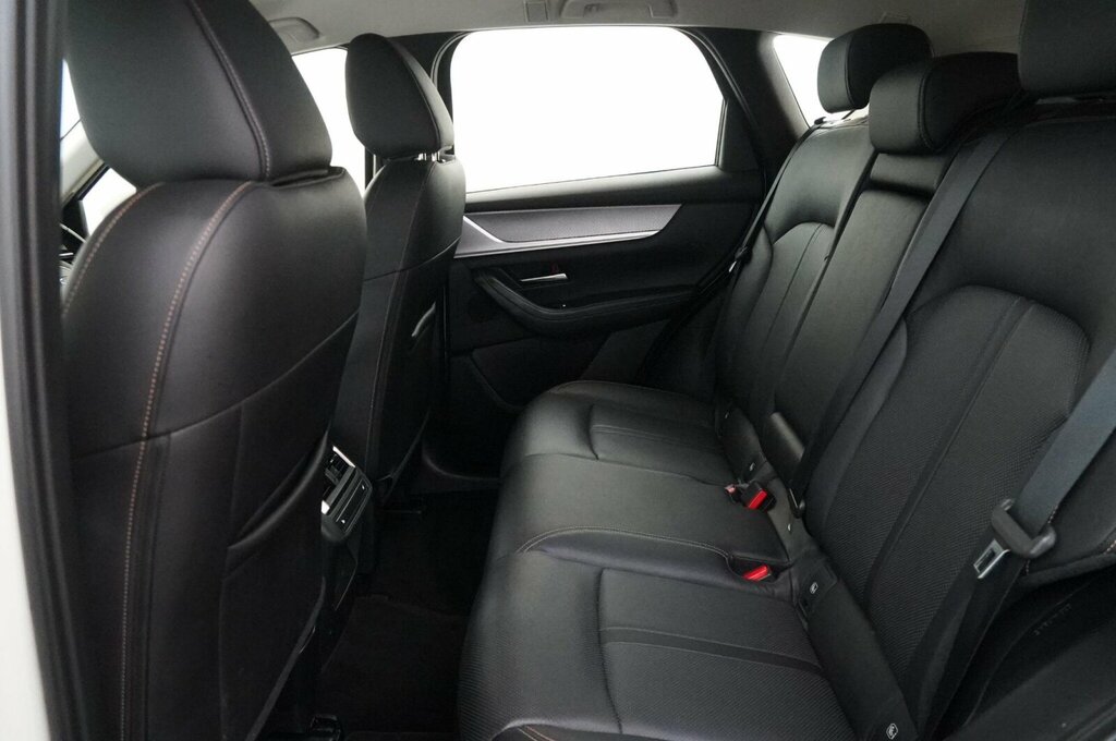 Mazda CX-60 2.5 Phev Exclusive Line Comfort Pack Grey #14