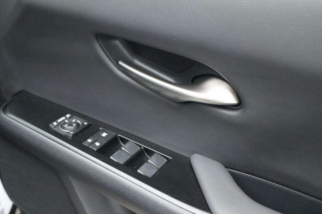 Lexus UX 300E 150Kw 72.8 Kwh E-cvt Grey #22