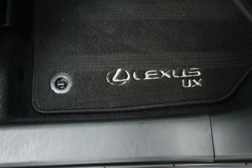 Lexus UX 300E 150Kw 72.8 Kwh E-cvt Grey #18