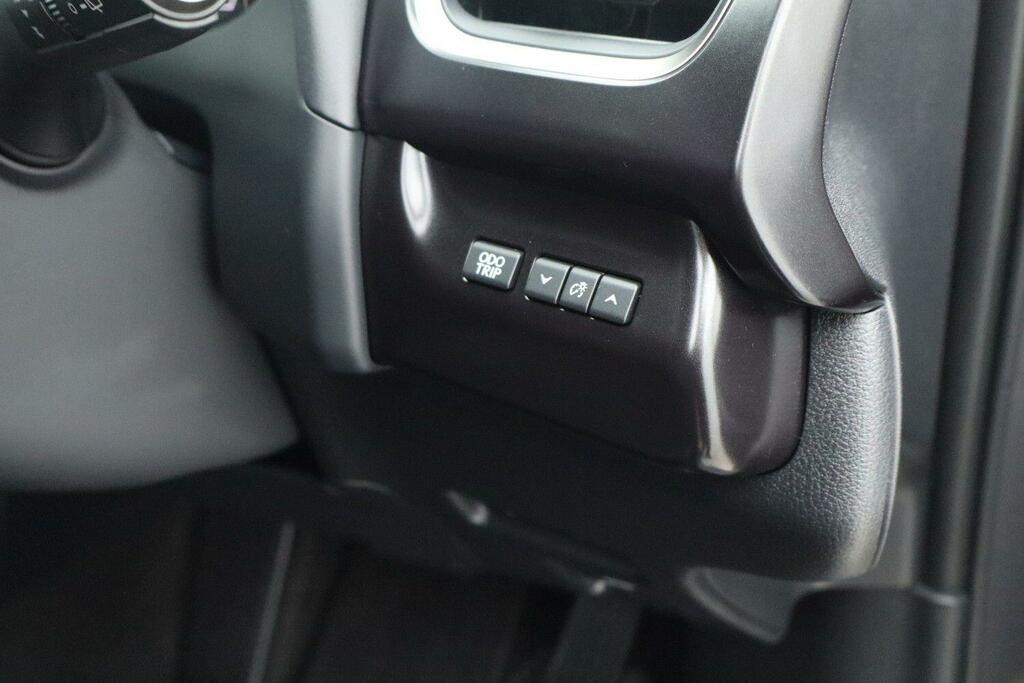 Lexus UX 300E 150Kw 72.8 Kwh E-cvt Grey #17