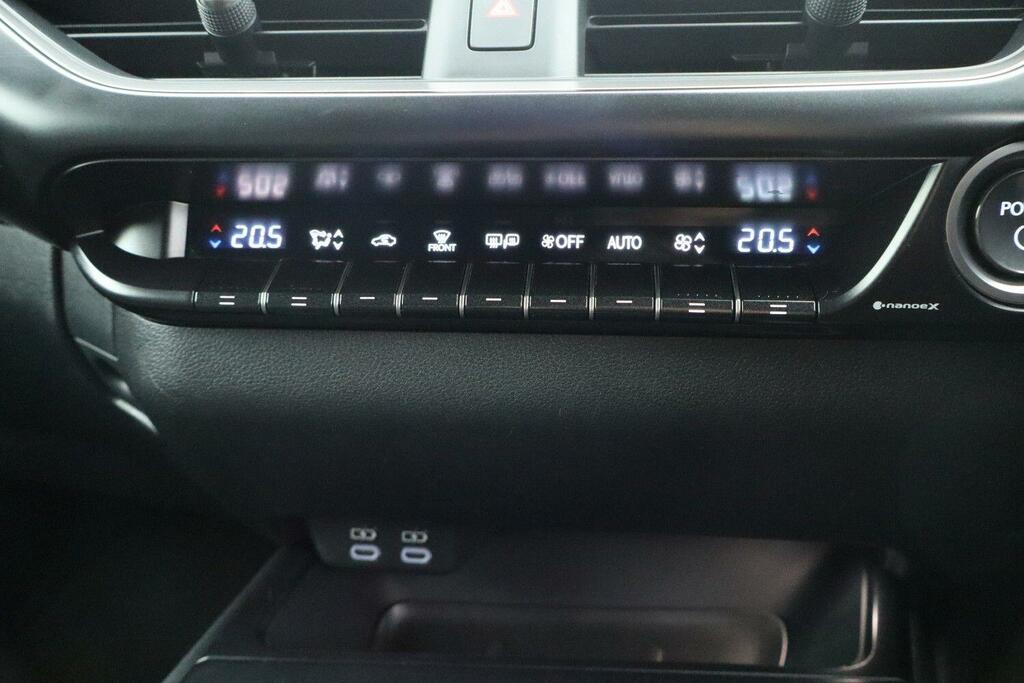 Lexus UX 300E 150Kw 72.8 Kwh E-cvt Grey #19