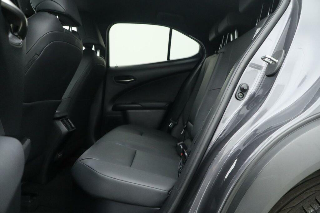 Lexus UX 300E 150Kw 72.8 Kwh E-cvt Grey #13