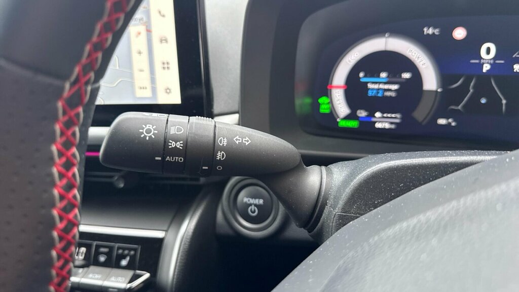Toyota C-Hr Design Black #31