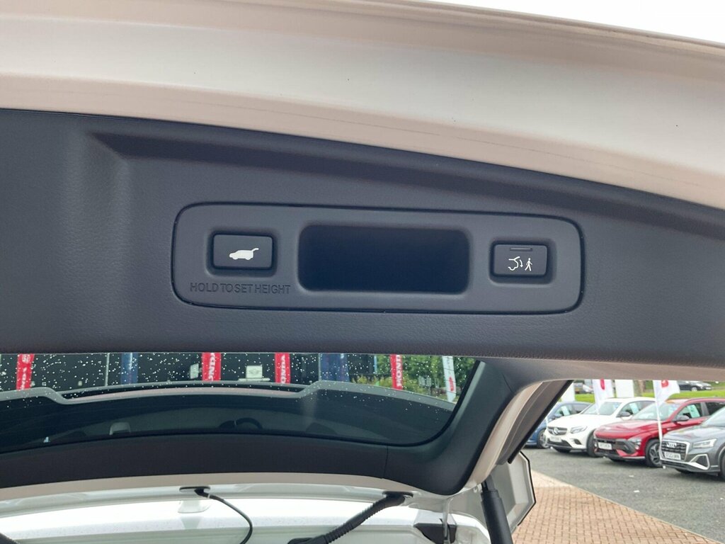 Honda Cr-V 2.0 17.7Kwh Advance Tech Ecvt Eu... #44