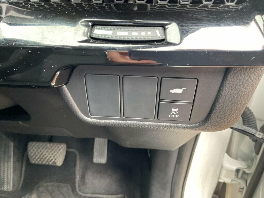 Honda Cr-V 2.0 17.7Kwh Advance Tech Ecvt Eu... #28