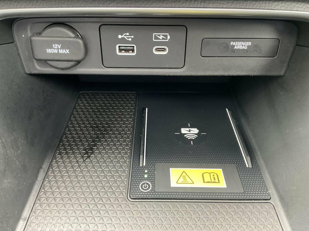 Honda Cr-V 2.0 17.7Kwh Advance Tech Ecvt Eu... #13