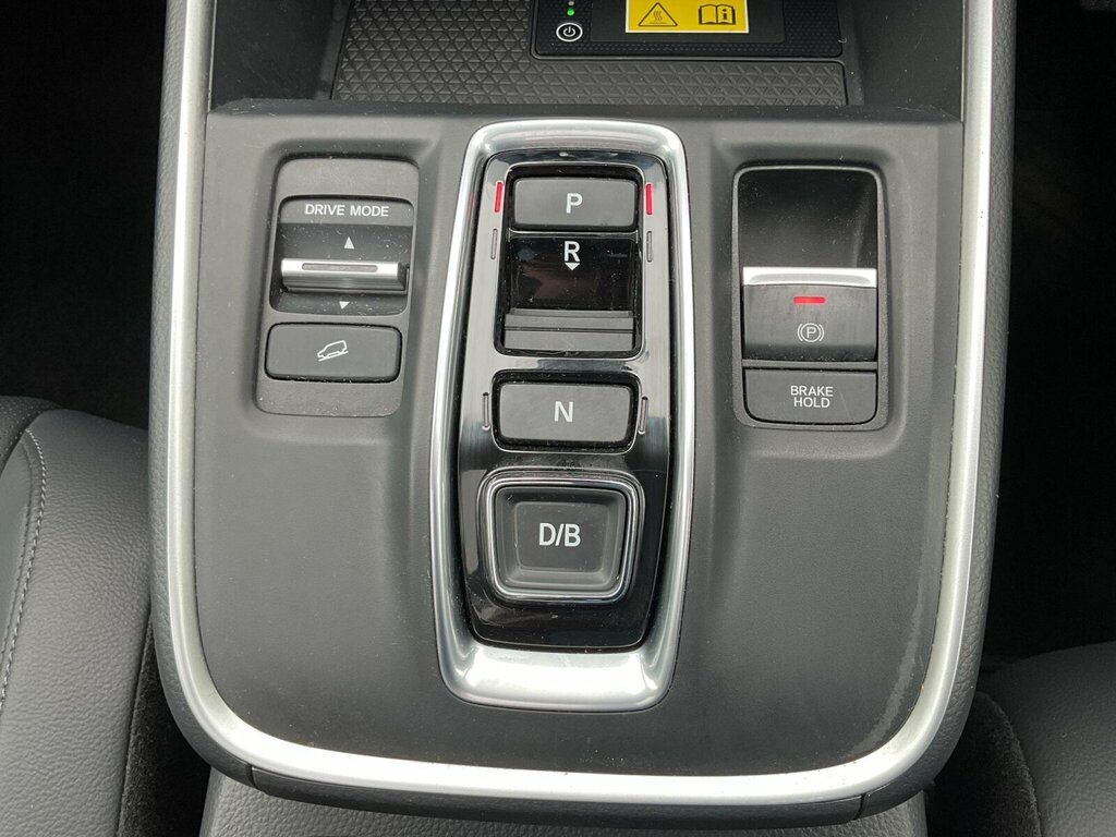 Honda Cr-V 2.0 17.7Kwh Advance Tech Ecvt Eu... #14