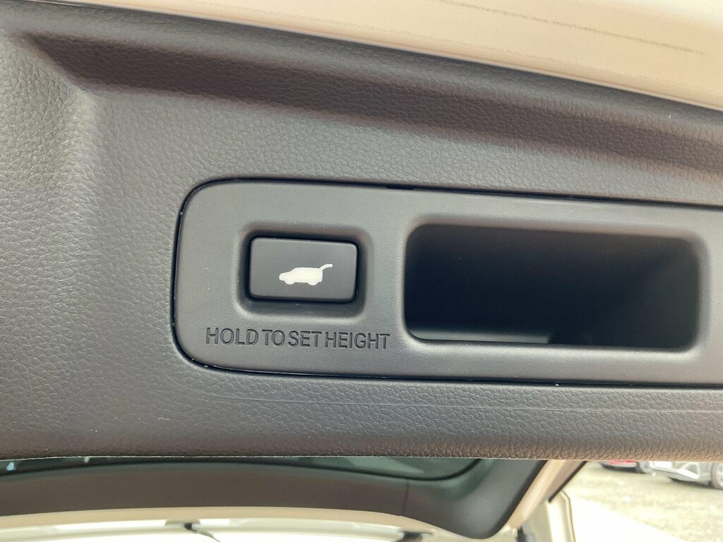 Honda Cr-V 2.0 17.7Kwh Advance Tech Ecvt Eu... #42