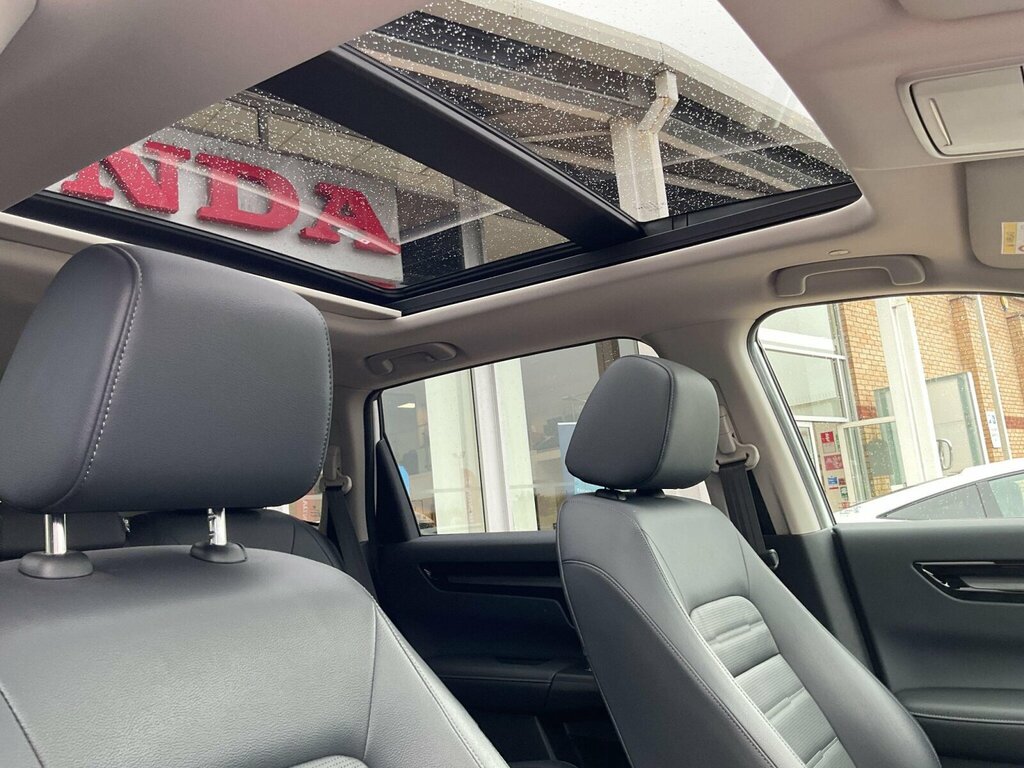Honda Cr-V 2.0 17.7Kwh Advance Tech Ecvt Eu... #45