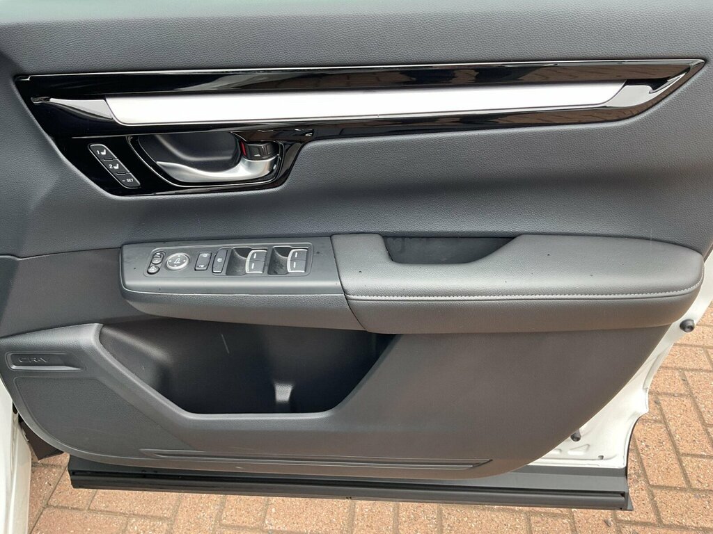 Honda Cr-V 2.0 17.7Kwh Advance Tech Ecvt Eu... #37