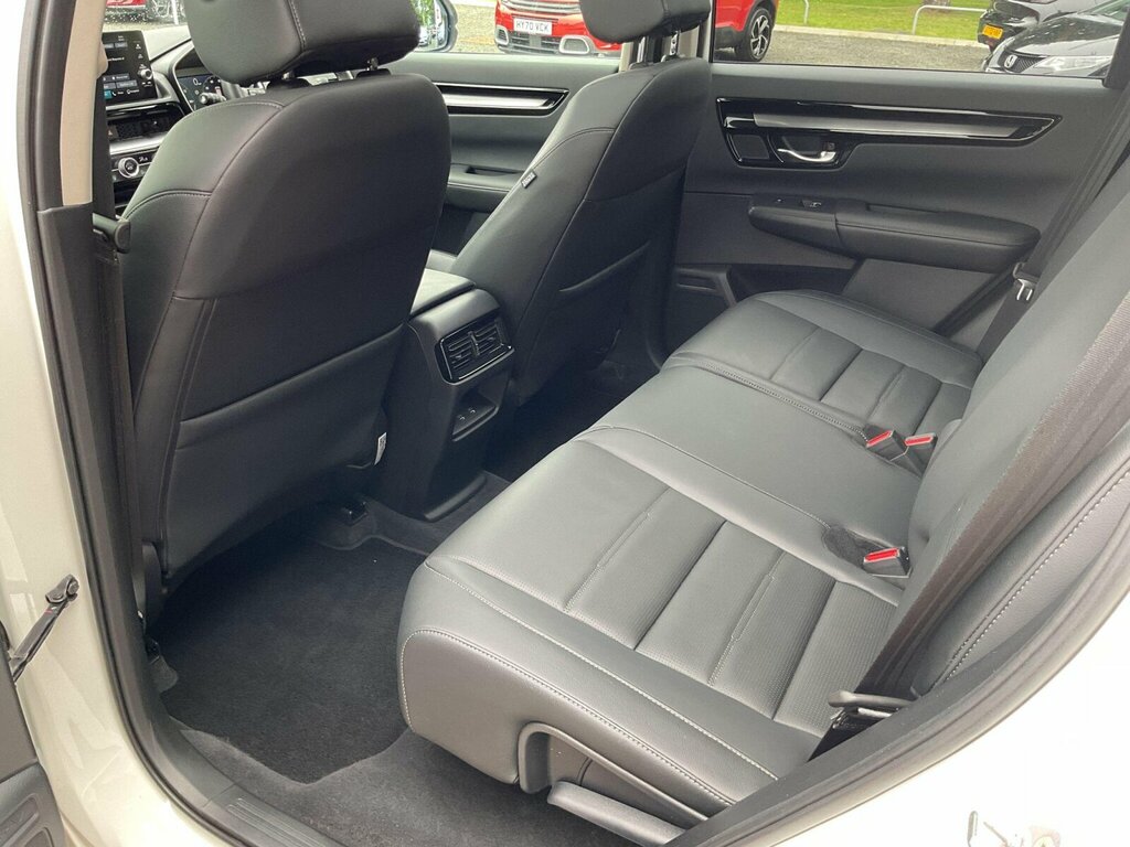 Honda Cr-V 2.0 17.7Kwh Advance Tech Ecvt Eu... #38