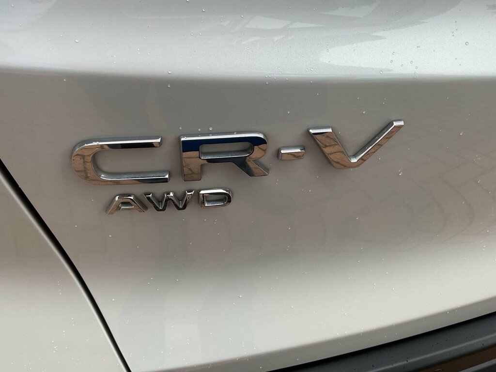 Honda Cr-V 2.0 17.7Kwh Advance Tech Ecvt Eu... #47