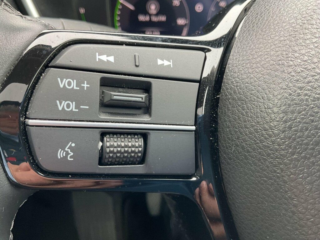 Honda Cr-V 2.0 17.7Kwh Advance Tech Ecvt Eu... #24