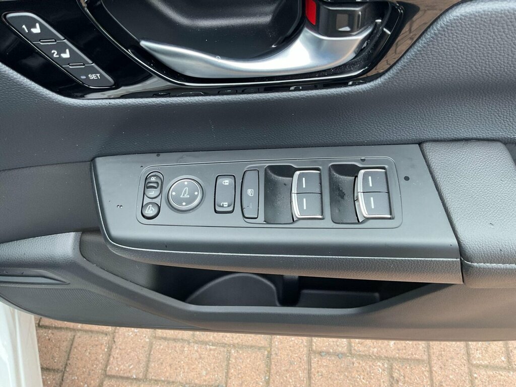 Honda Cr-V 2.0 17.7Kwh Advance Tech Ecvt Eu... #31