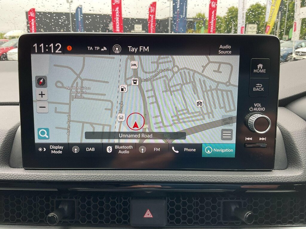 Honda Cr-V 2.0 17.7Kwh Advance Tech Ecvt Eu... #15