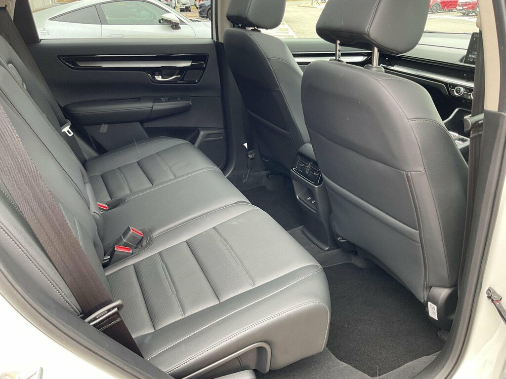 Honda Cr-V 2.0 17.7Kwh Advance Tech Ecvt Eu... #40