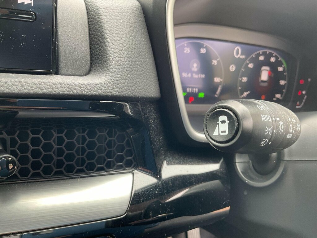 Honda Cr-V 2.0 17.7Kwh Advance Tech Ecvt Eu... #23
