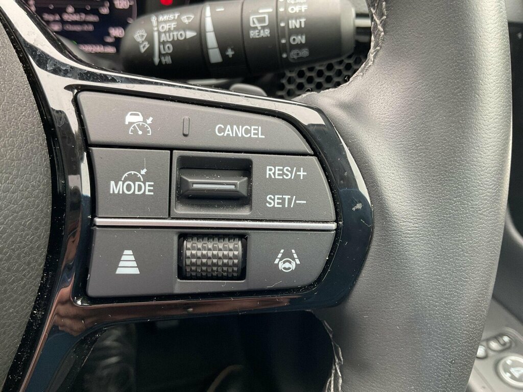 Honda Cr-V 2.0 17.7Kwh Advance Tech Ecvt Eu... #26