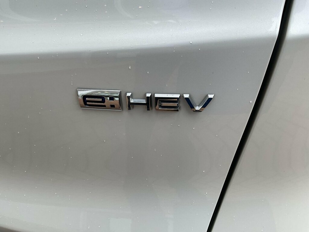 Honda Cr-V 2.0 17.7Kwh Advance Tech Ecvt Eu... #48