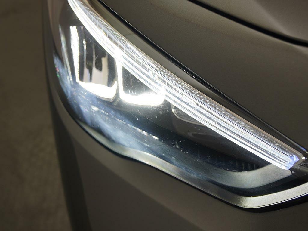 Mercedes-Benz GLA Class Gla 200 Amg Line Executive Black #20