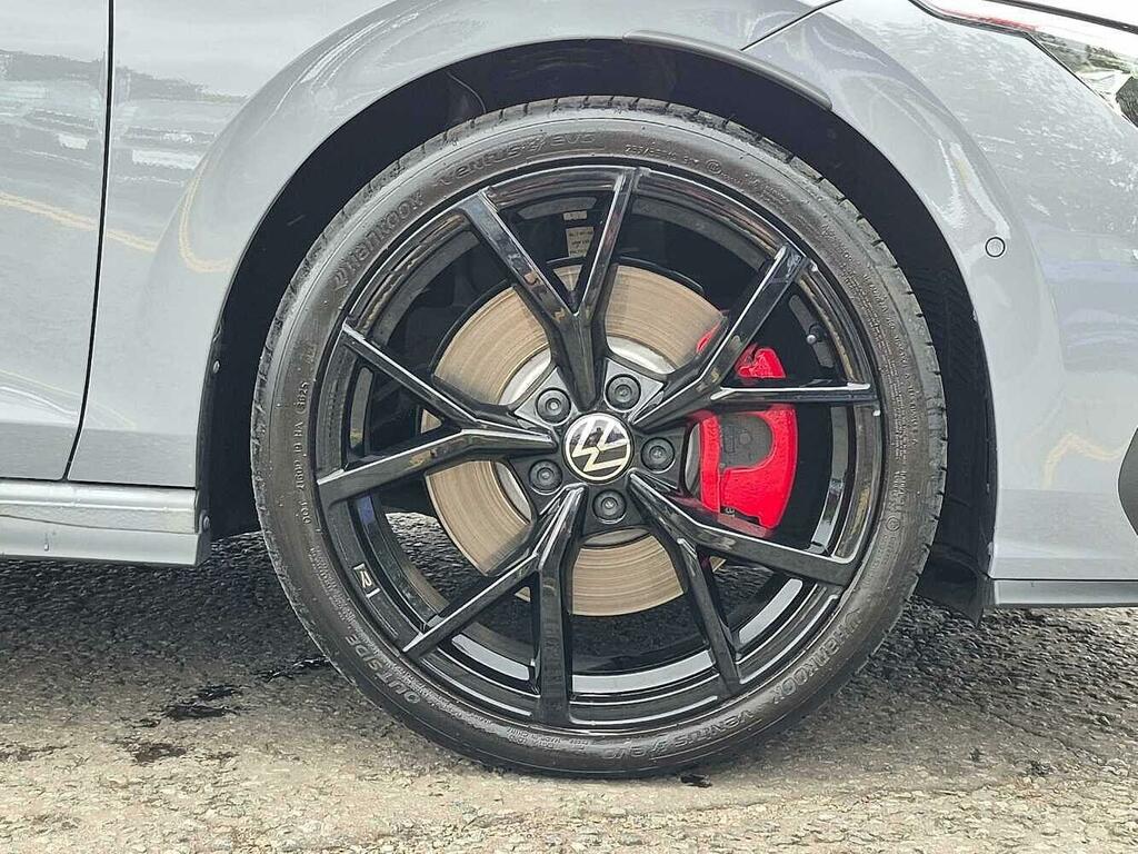 Volkswagen Golf Gti 2.0 Tsi 265 Ps 7-Speed Dsg  #5