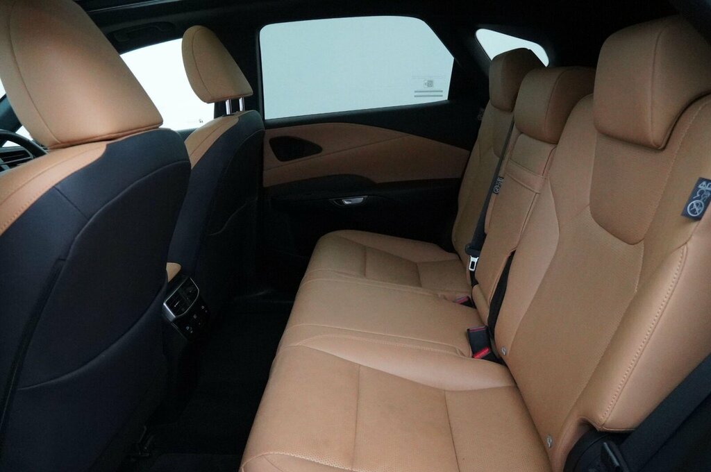 Lexus RX 350H 2.5 E-cvt Premium Plus Pack #15