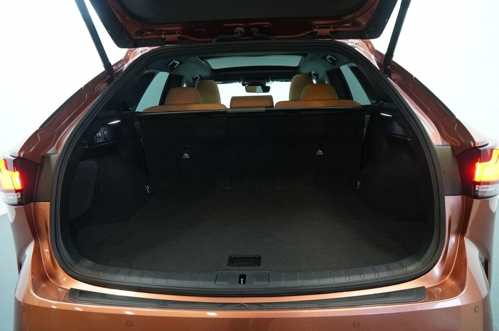 Lexus RX 350H 2.5 E-cvt Premium Plus Pack #30