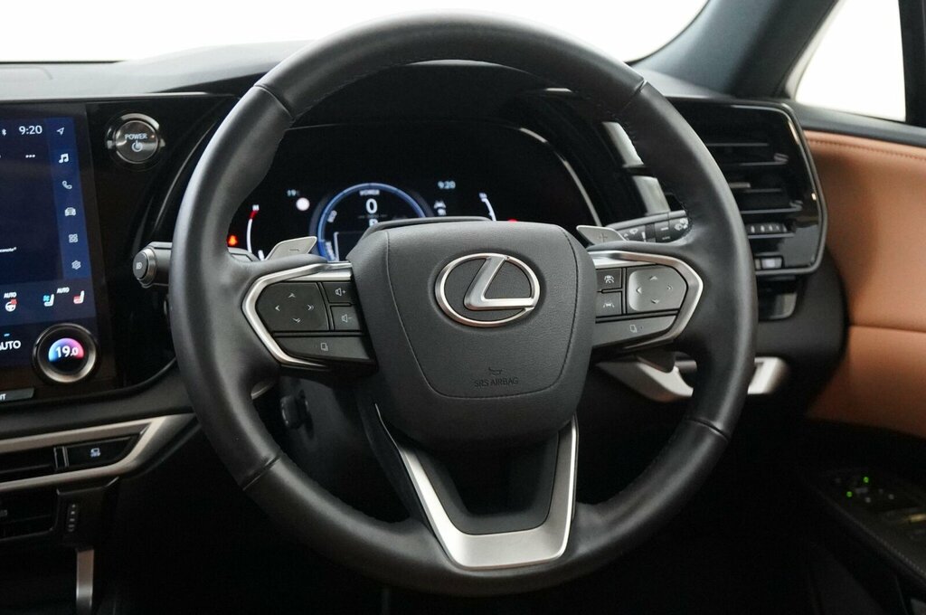 Lexus RX 350H 2.5 E-cvt Premium Plus Pack #32