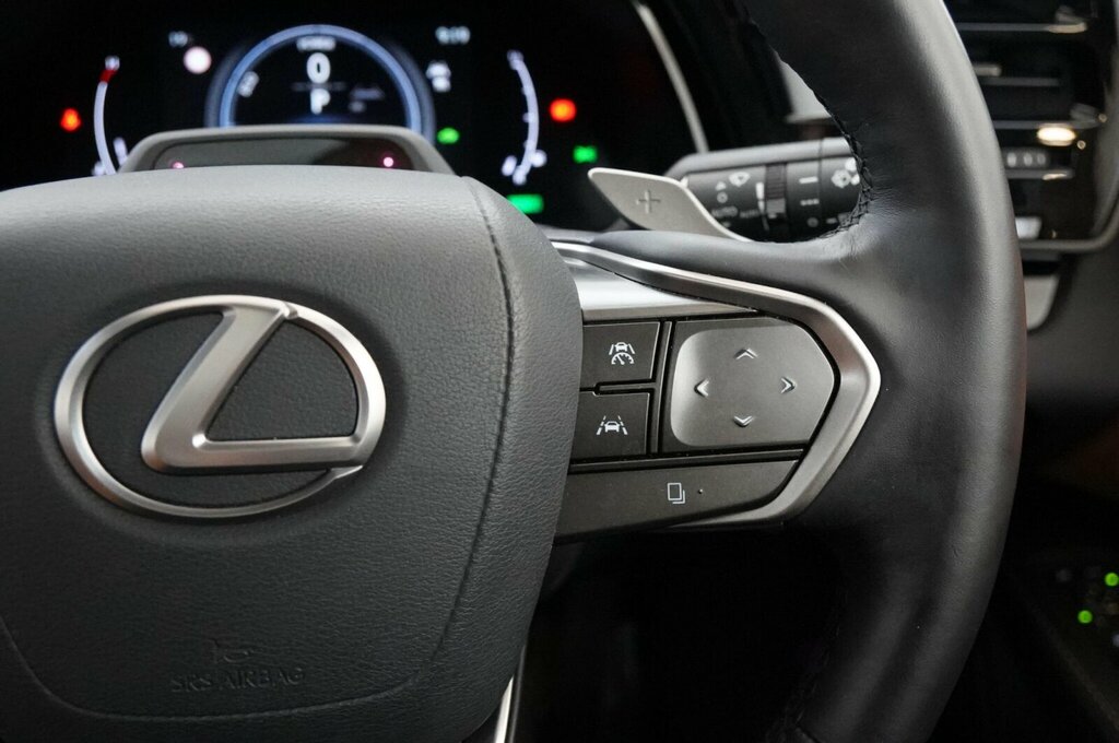 Lexus RX 350H 2.5 E-cvt Premium Plus Pack #20