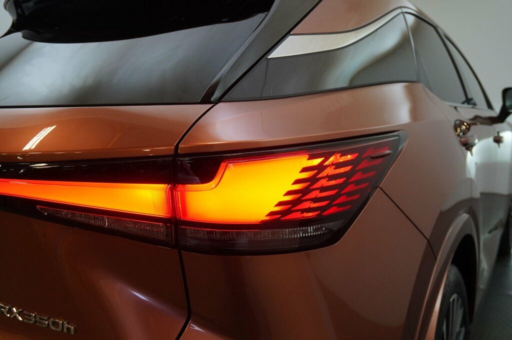 Lexus RX 350H 2.5 E-cvt Premium Plus Pack #36