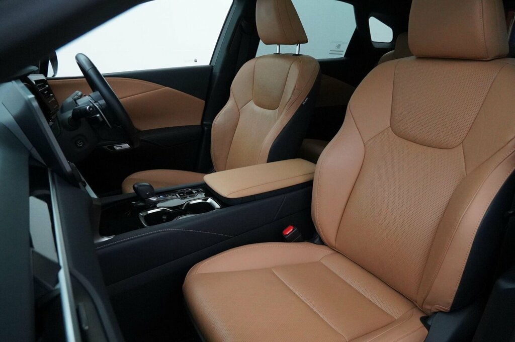Lexus RX 350H 2.5 E-cvt Premium Plus Pack #34