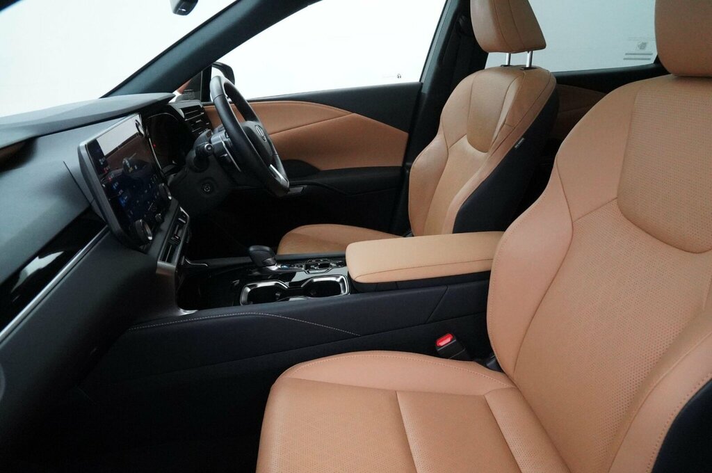 Lexus RX 350H 2.5 E-cvt Premium Plus Pack #33
